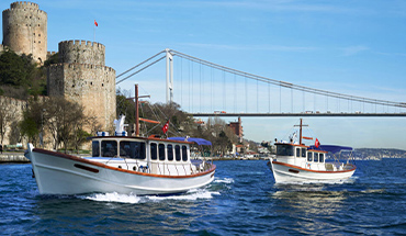 Puduhepa Istanbul Tours 01